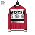 Versace Knitted Sweaters For Men # 284132