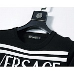 Versace Knitted Sweaters For Men # 284133, cheap Versace Sweaters