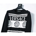 Versace Knitted Sweaters For Men # 284133, cheap Versace Sweaters