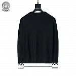 Versace Knitted Sweaters For Men # 284133, cheap Versace Sweaters