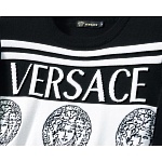 Versace Knitted Sweaters For Men # 284133, cheap Versace Sweaters