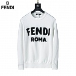 Fendi Knitted Sweaters For Men # 284134, cheap Fendi Sweaters