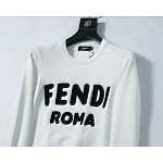 Fendi Knitted Sweaters For Men # 284134, cheap Fendi Sweaters