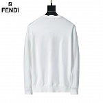 Fendi Knitted Sweaters For Men # 284134, cheap Fendi Sweaters