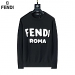 Fendi Knitted Sweaters For Men # 284135, cheap Fendi Sweaters