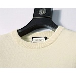 Gucci Knitted Sweaters For Men # 284137, cheap Gucci Sweaters