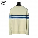 Gucci Knitted Sweaters For Men # 284137, cheap Gucci Sweaters