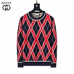 Gucci Knitted Sweaters For Men # 284138