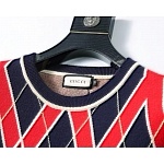 Gucci Knitted Sweaters For Men # 284138, cheap Gucci Sweaters