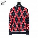 Gucci Knitted Sweaters For Men # 284138, cheap Gucci Sweaters