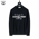 Gucci Knitted Sweaters For Men # 284139