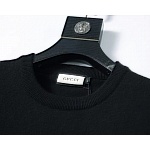 Gucci Knitted Sweaters For Men # 284139, cheap Gucci Sweaters