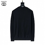 Gucci Knitted Sweaters For Men # 284139, cheap Gucci Sweaters