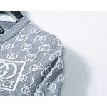 Gucci Knitted Sweaters For Men # 284141, cheap Gucci Sweaters