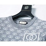 Gucci Knitted Sweaters For Men # 284141, cheap Gucci Sweaters