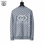 Gucci Knitted Sweaters For Men # 284141, cheap Gucci Sweaters