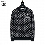 Gucci Knitted Sweaters For Men # 284142