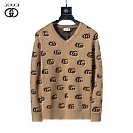 Gucci Knitted Sweaters For Men # 284143