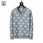 Gucci Knitted Sweaters For Men # 284144, cheap Gucci Sweaters