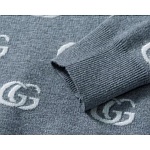 Gucci Knitted Sweaters For Men # 284144, cheap Gucci Sweaters