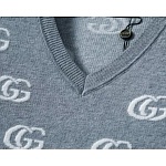 Gucci Knitted Sweaters For Men # 284144, cheap Gucci Sweaters