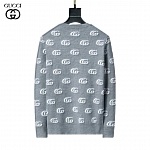 Gucci Knitted Sweaters For Men # 284144, cheap Gucci Sweaters