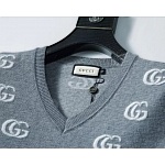 Gucci Knitted Sweaters For Men # 284144, cheap Gucci Sweaters