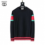 Gucci Knitted Sweaters For Men # 284145, cheap Gucci Sweaters