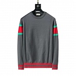 Gucci Knitted Sweaters For Men # 284146, cheap Gucci Sweaters