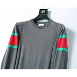 Gucci Knitted Sweaters For Men # 284146, cheap Gucci Sweaters