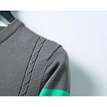 Gucci Knitted Sweaters For Men # 284146, cheap Gucci Sweaters