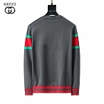 Gucci Knitted Sweaters For Men # 284146, cheap Gucci Sweaters