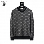 Gucci Knitted Sweaters For Men # 284148