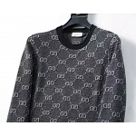 Gucci Knitted Sweaters For Men # 284148, cheap Gucci Sweaters