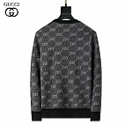 Gucci Knitted Sweaters For Men # 284148, cheap Gucci Sweaters