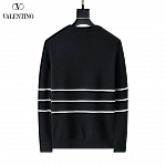 Valentino Knitted Sweaters For Men # 284149, cheap Valentino Sweaters