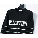 Valentino Knitted Sweaters For Men # 284149, cheap Valentino Sweaters