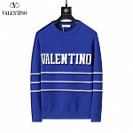 Valentino Knitted Sweaters For Men # 284150