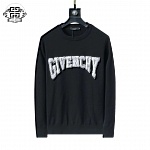 Givenchy Knitted Sweaters For Men # 284151, cheap Givenchy Sweaters