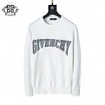 Givenchy Knitted Sweaters For Men # 284152, cheap Givenchy Sweaters