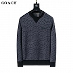 Coach Knitted Sweaters For Men # 284153