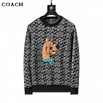 Coach Knitted Sweaters For Men # 284154