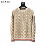 Coach Knitted Sweaters For Men # 284155