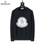 Moncler Knitted Sweaters For Men # 284156, cheap Moncler Sweaters