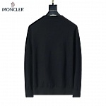 Moncler Knitted Sweaters For Men # 284156, cheap Moncler Sweaters