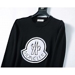 Moncler Knitted Sweaters For Men # 284156, cheap Moncler Sweaters