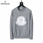 Moncler Knitted Sweaters For Men # 284157, cheap Moncler Sweaters