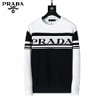 Prada Knitted Sweaters For Men # 284158