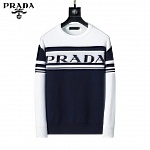 Prada Knitted Sweaters For Men # 284159