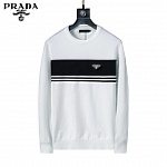 Prada Knitted Sweaters For Men # 284160